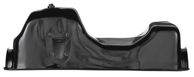 Engine Oil Pan Agility Autoparts 3310564