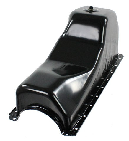 Engine Oil Pan Agility Autoparts 3310565
