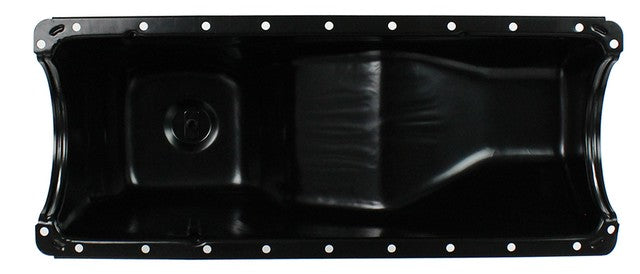Engine Oil Pan Agility Autoparts 3310565