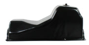 Engine Oil Pan Agility Autoparts 3310565