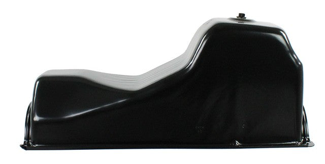 Engine Oil Pan Agility Autoparts 3310565