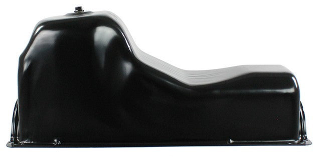 Engine Oil Pan Agility Autoparts 3310565