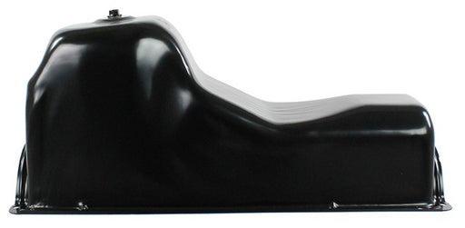 Engine Oil Pan Agility Autoparts 3310565