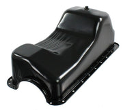 Engine Oil Pan Agility Autoparts 3310566