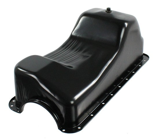 Engine Oil Pan Agility Autoparts 3310566