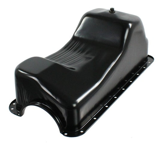 Engine Oil Pan Agility Autoparts 3310566