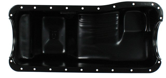 Engine Oil Pan Agility Autoparts 3310566