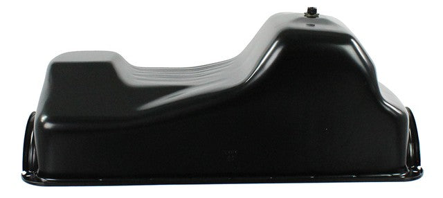 Engine Oil Pan Agility Autoparts 3310566
