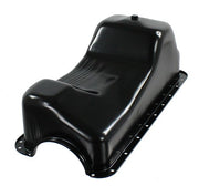 Engine Oil Pan Agility Autoparts 3310567