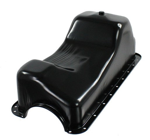 Engine Oil Pan Agility Autoparts 3310567