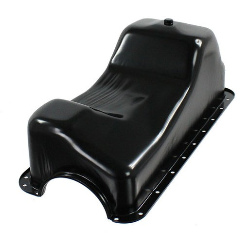 Engine Oil Pan Agility Autoparts 3310567