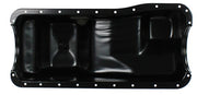 Engine Oil Pan Agility Autoparts 3310567