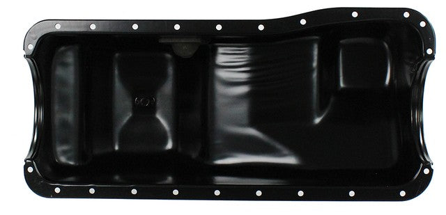 Engine Oil Pan Agility Autoparts 3310567
