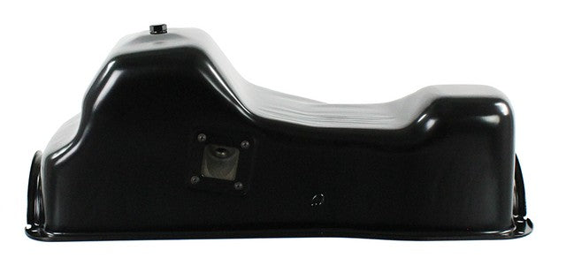 Engine Oil Pan Agility Autoparts 3310567