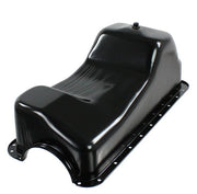 Engine Oil Pan Agility Autoparts 3310568