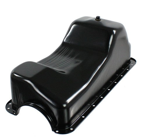 Engine Oil Pan Agility Autoparts 3310568