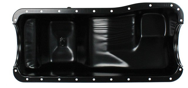 Engine Oil Pan Agility Autoparts 3310568