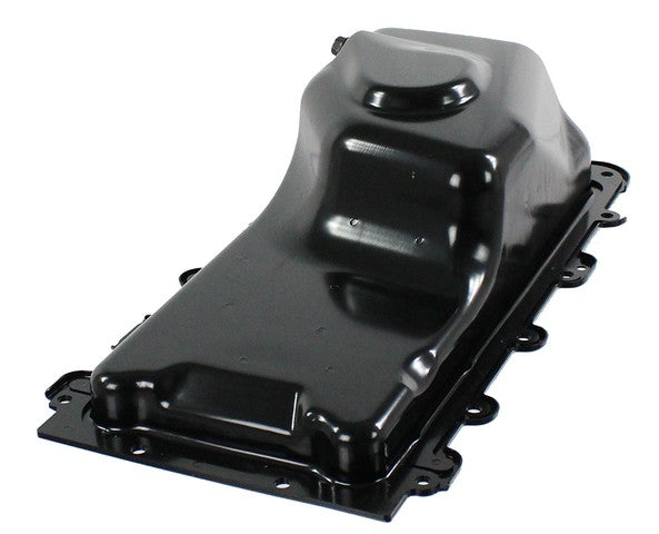Engine Oil Pan Agility Autoparts 3310570
