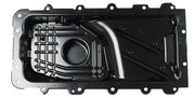 Engine Oil Pan Agility Autoparts 3310570