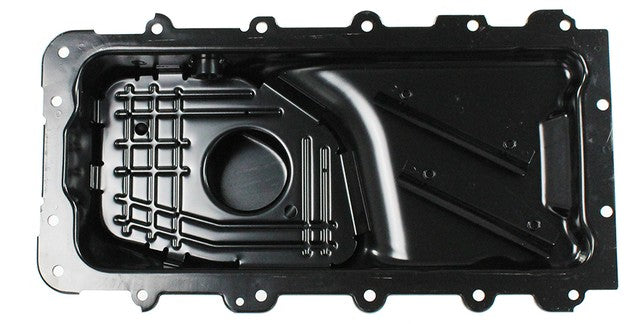Engine Oil Pan Agility Autoparts 3310570