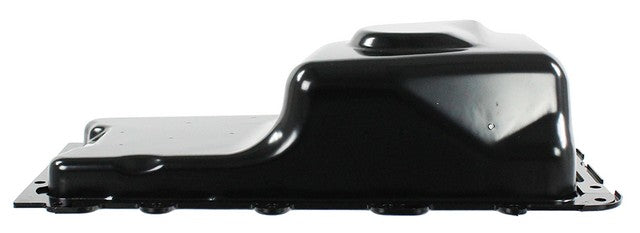Engine Oil Pan Agility Autoparts 3310570