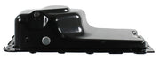 Engine Oil Pan Agility Autoparts 3310570