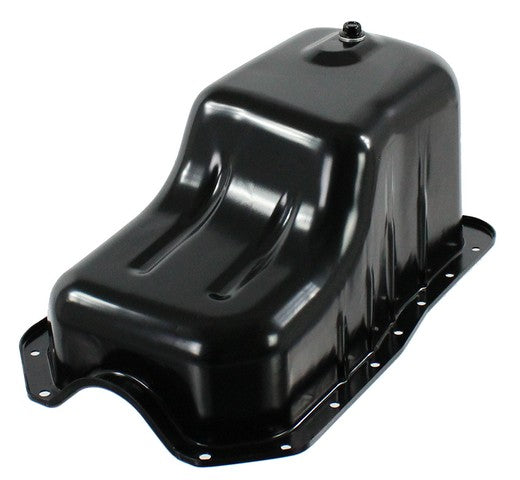 Engine Oil Pan Agility Autoparts 3310571