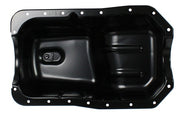 Engine Oil Pan Agility Autoparts 3310571