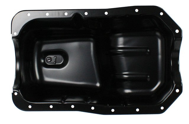 Engine Oil Pan Agility Autoparts 3310571