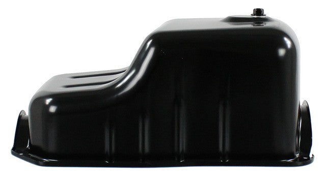Engine Oil Pan Agility Autoparts 3310571