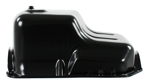 Engine Oil Pan Agility Autoparts 3310571