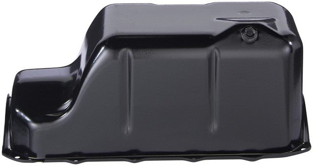 Engine Oil Pan Agility Autoparts 3310572