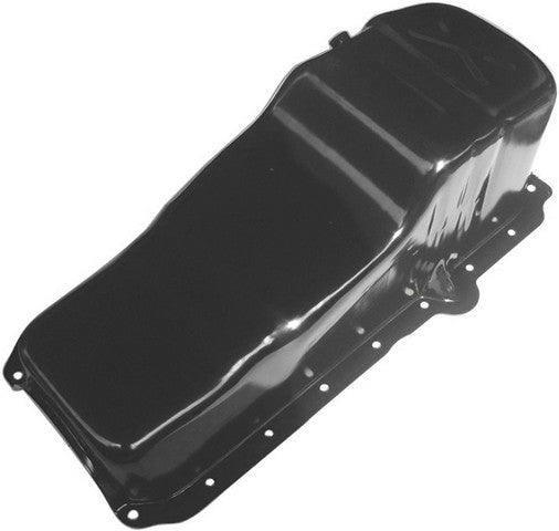 Engine Oil Pan Agility Autoparts 3310573