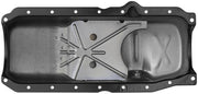 Engine Oil Pan Agility Autoparts 3310573