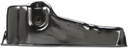 Engine Oil Pan Agility Autoparts 3310573