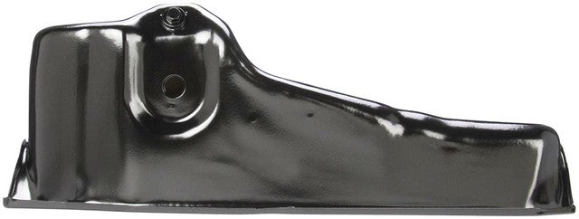 Engine Oil Pan Agility Autoparts 3310573