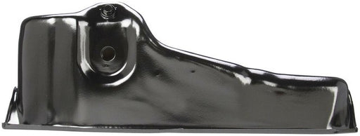 Engine Oil Pan Agility Autoparts 3310573