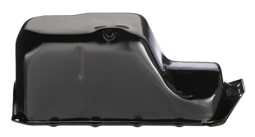 Engine Oil Pan Agility Autoparts 3310574