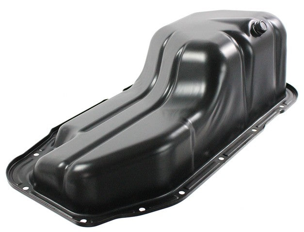 Engine Oil Pan Agility Autoparts 3310575