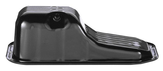 Engine Oil Pan Agility Autoparts 3310576