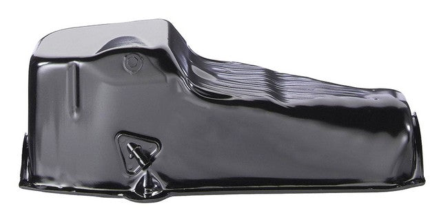 Engine Oil Pan Agility Autoparts 3310577