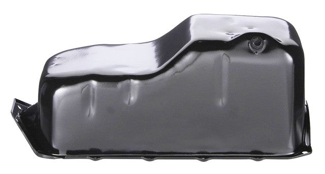 Engine Oil Pan Agility Autoparts 3310578