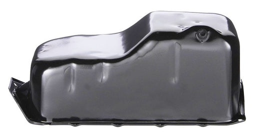 Engine Oil Pan Agility Autoparts 3310578