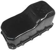Engine Oil Pan Agility Autoparts 3310579