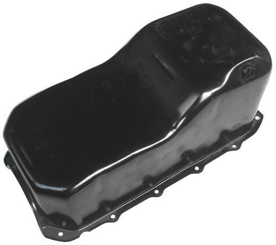Engine Oil Pan Agility Autoparts 3310579
