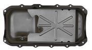 Engine Oil Pan Agility Autoparts 3310579