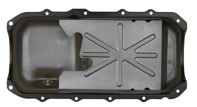 Engine Oil Pan Agility Autoparts 3310579