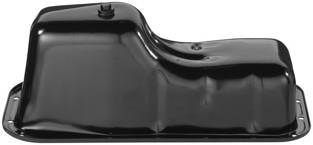 Engine Oil Pan Agility Autoparts 3310581
