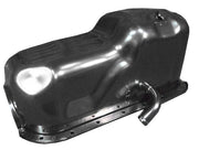 Engine Oil Pan Agility Autoparts 3310582