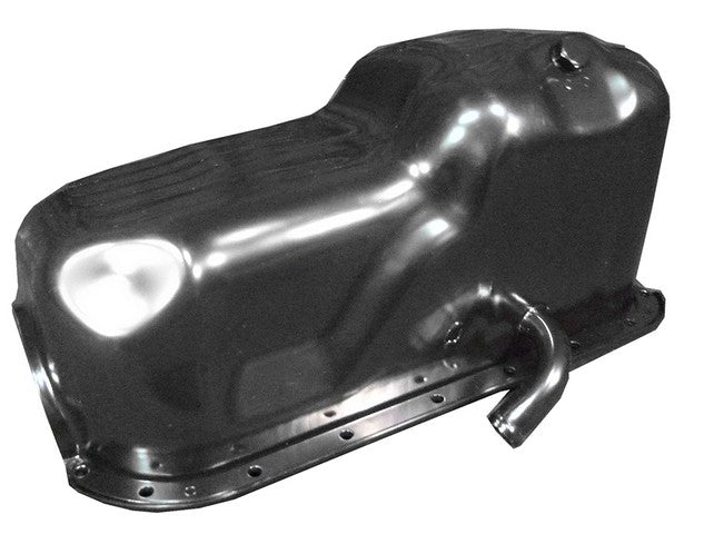 Engine Oil Pan Agility Autoparts 3310582